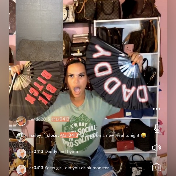 Saturdays Share Show Notification - Picture 4 of 5